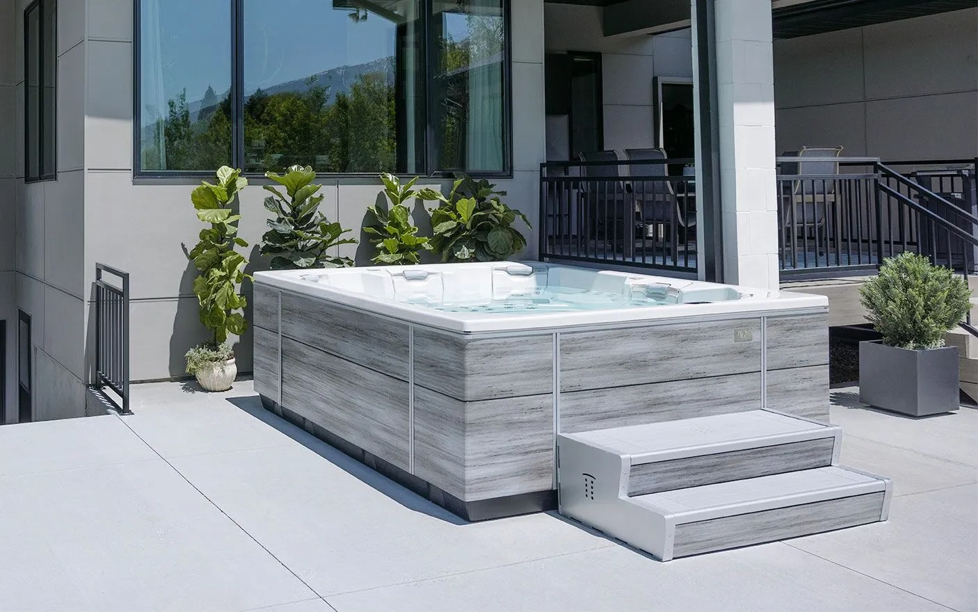 Bullfrog Spas image 5