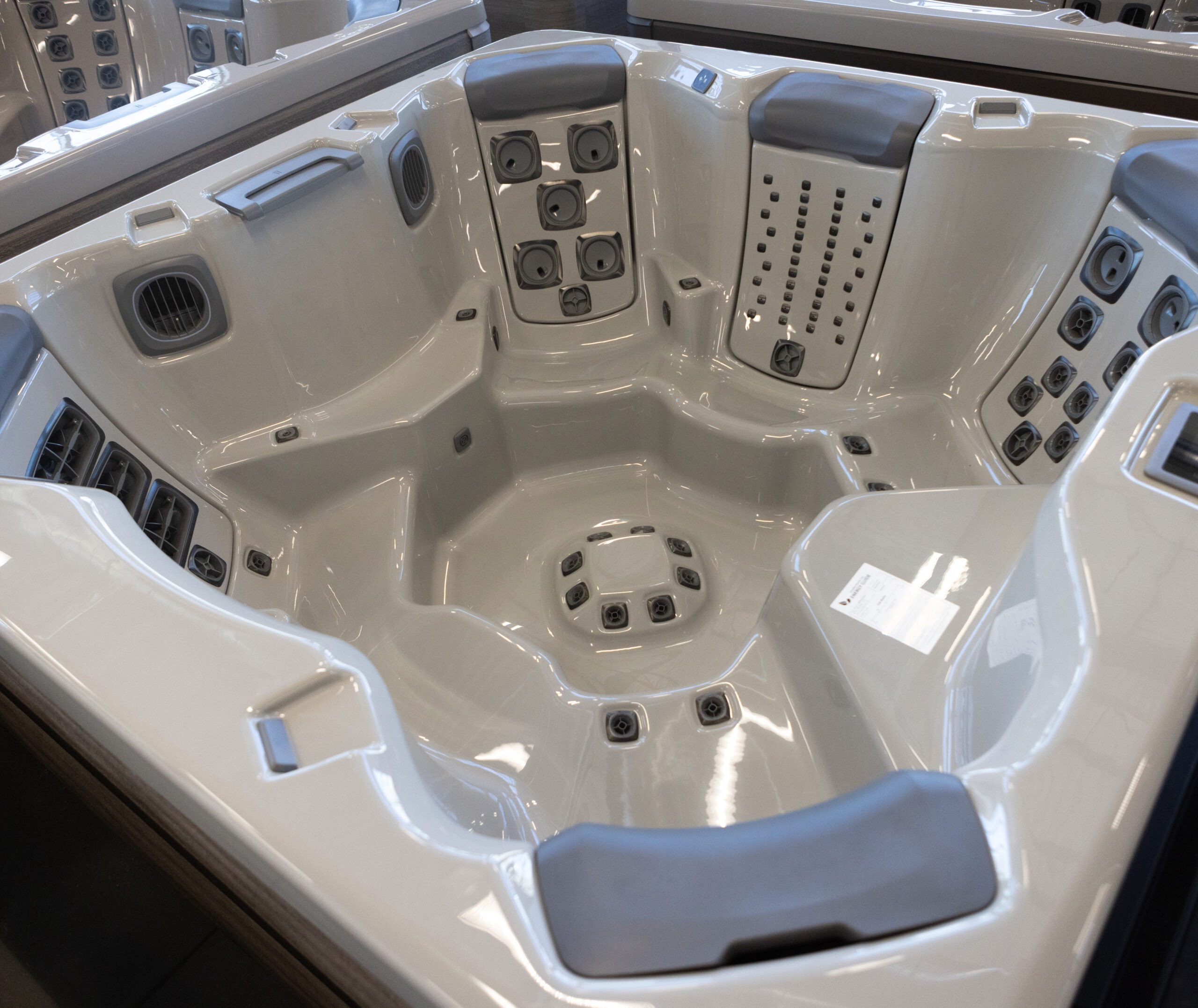 Bullfrog Spas image 2