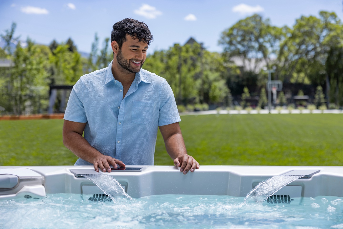 Bullfrog Spas image 13