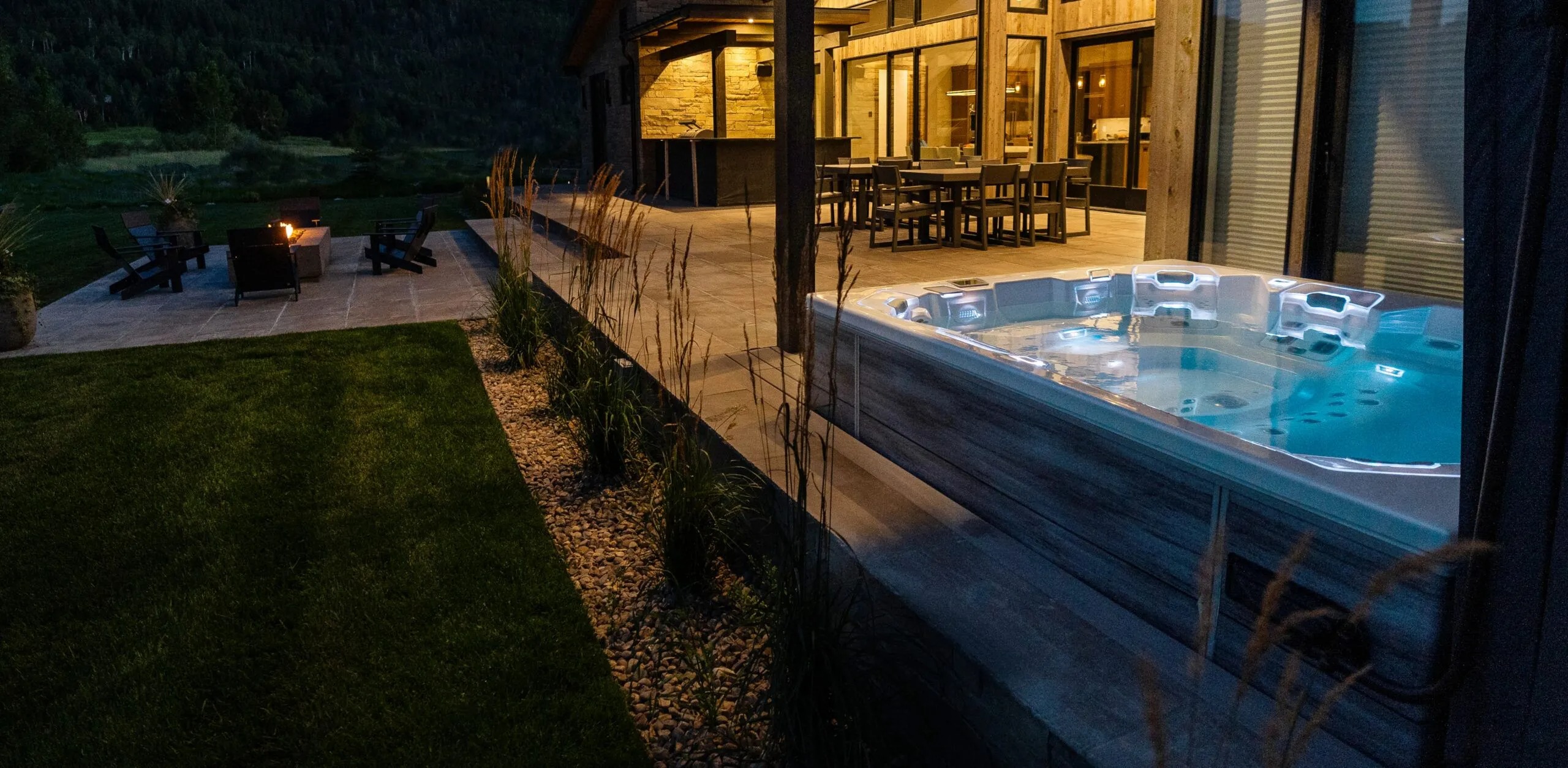 Bullfrog Spas image 7