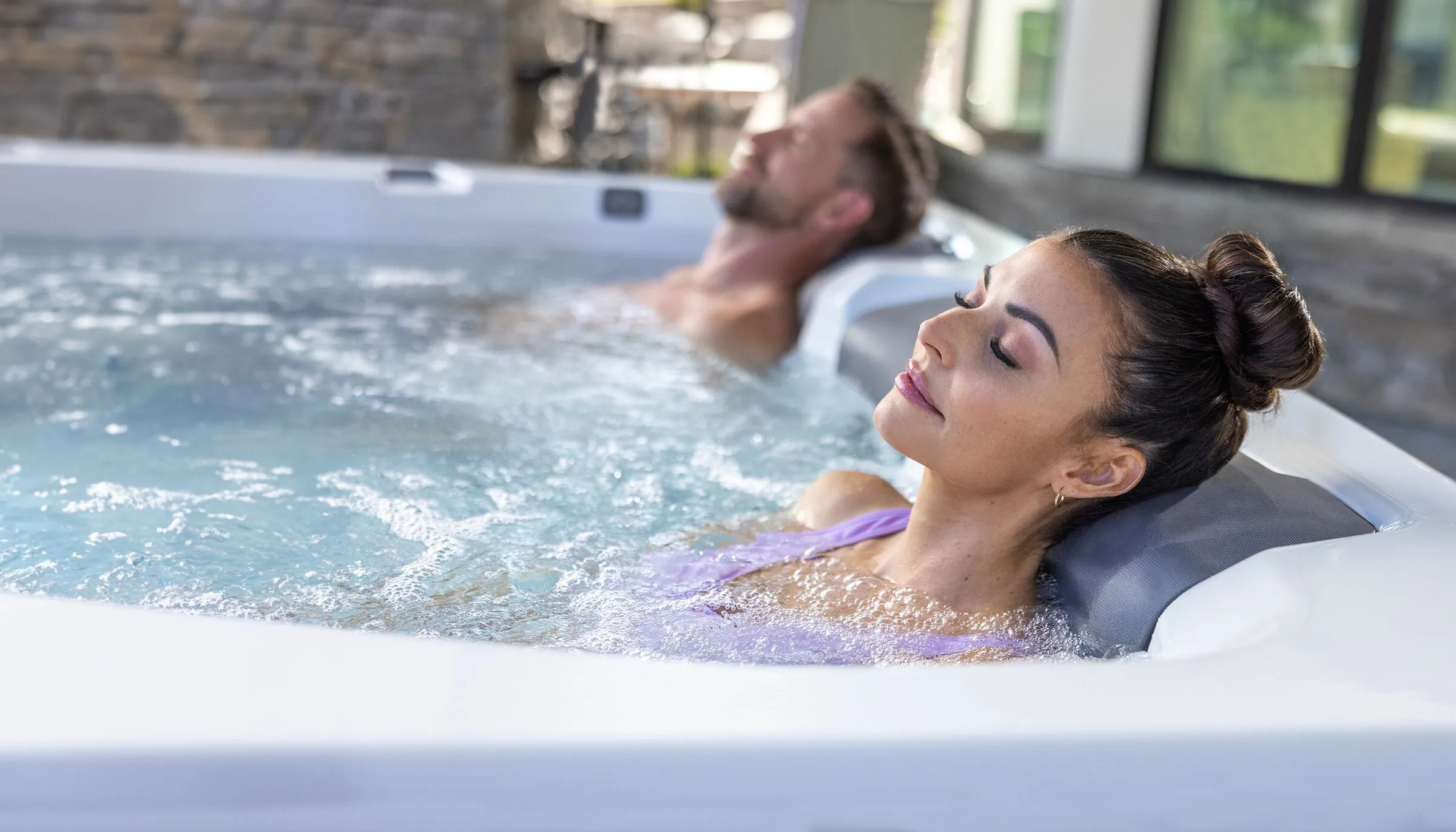 Bullfrog Spas image 9
