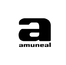 Amuneal Architecture + Design logo