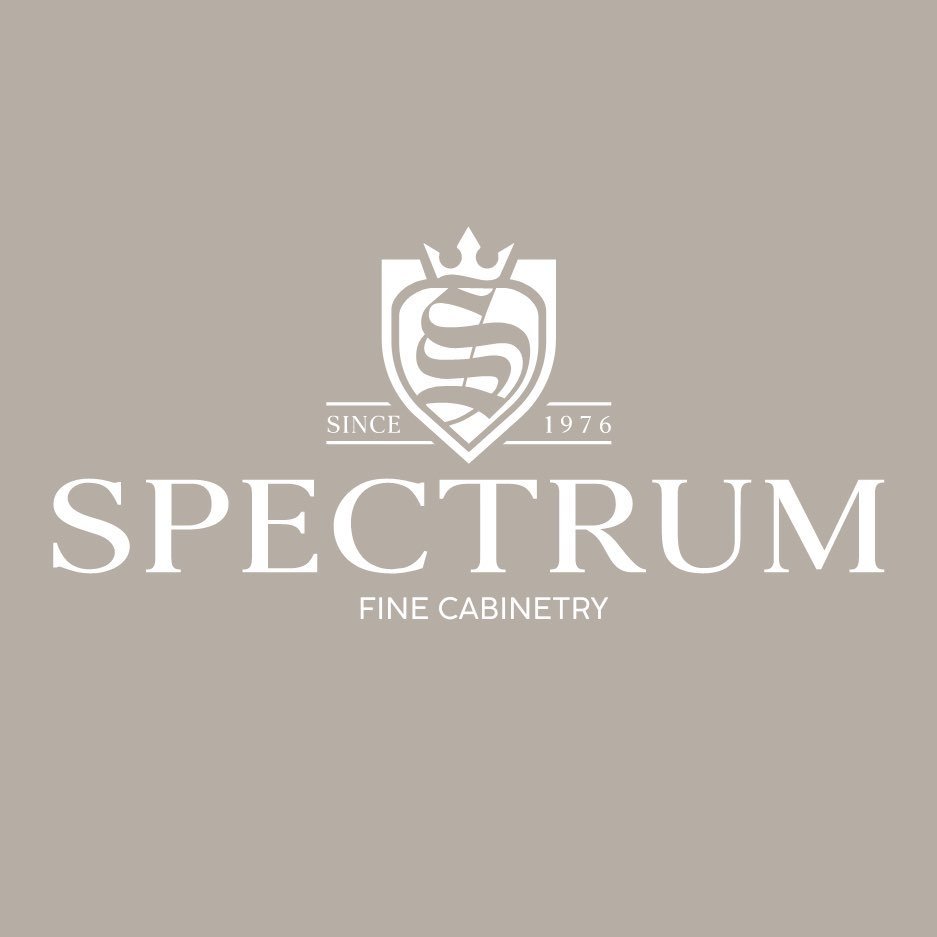 Spectrum Kitchens logo