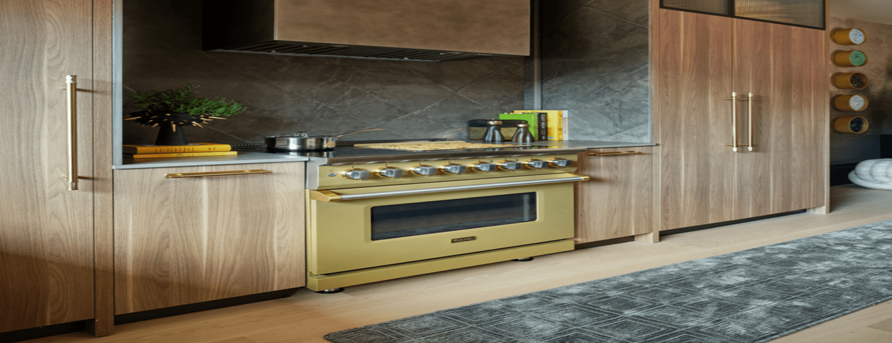 Spectrum Kitchens