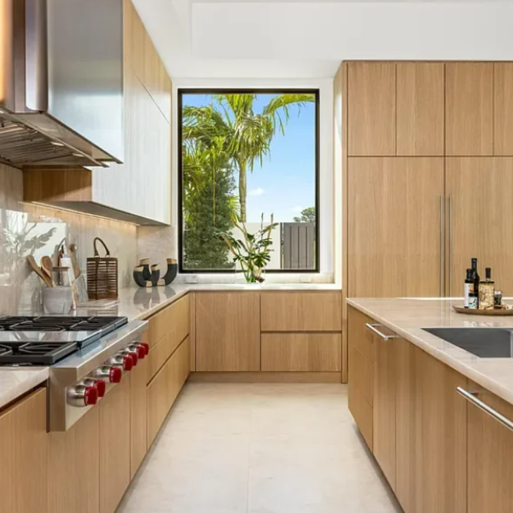 Spectrum Kitchens image 1