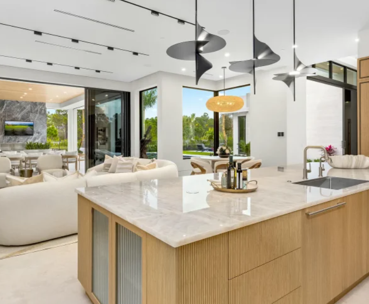 Spectrum Kitchens image 11