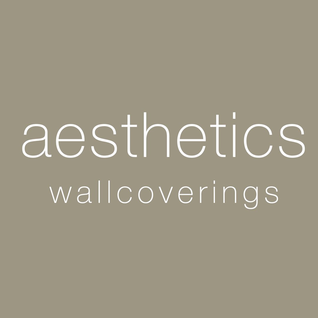 Aesthetics Wall Covering logo