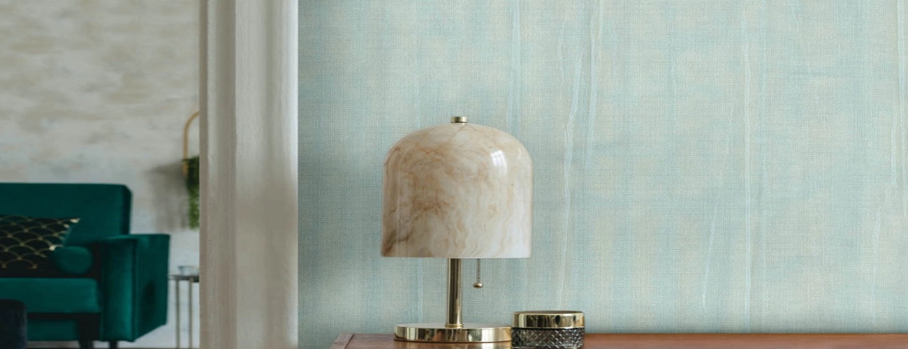 Aesthetics Wall Covering