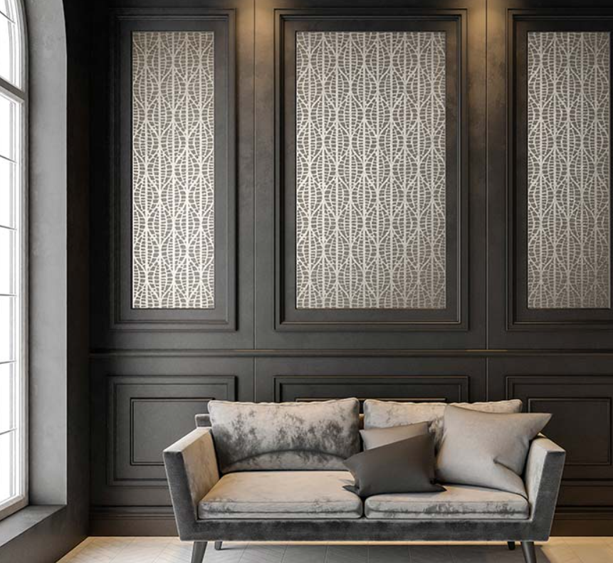 Aesthetics Wall Covering image 10