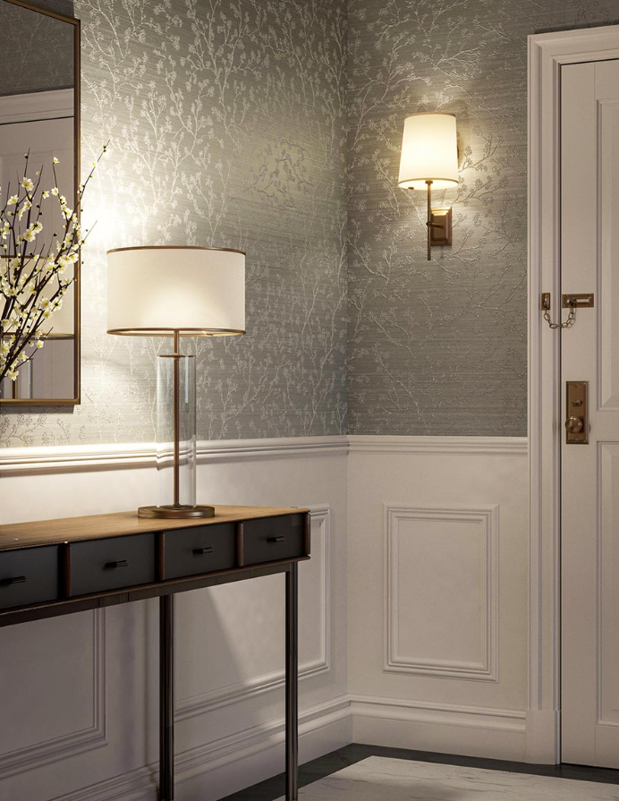 Aesthetics Wall Covering image 11