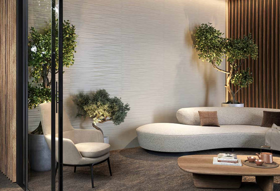 Aesthetics Wall Covering image 13