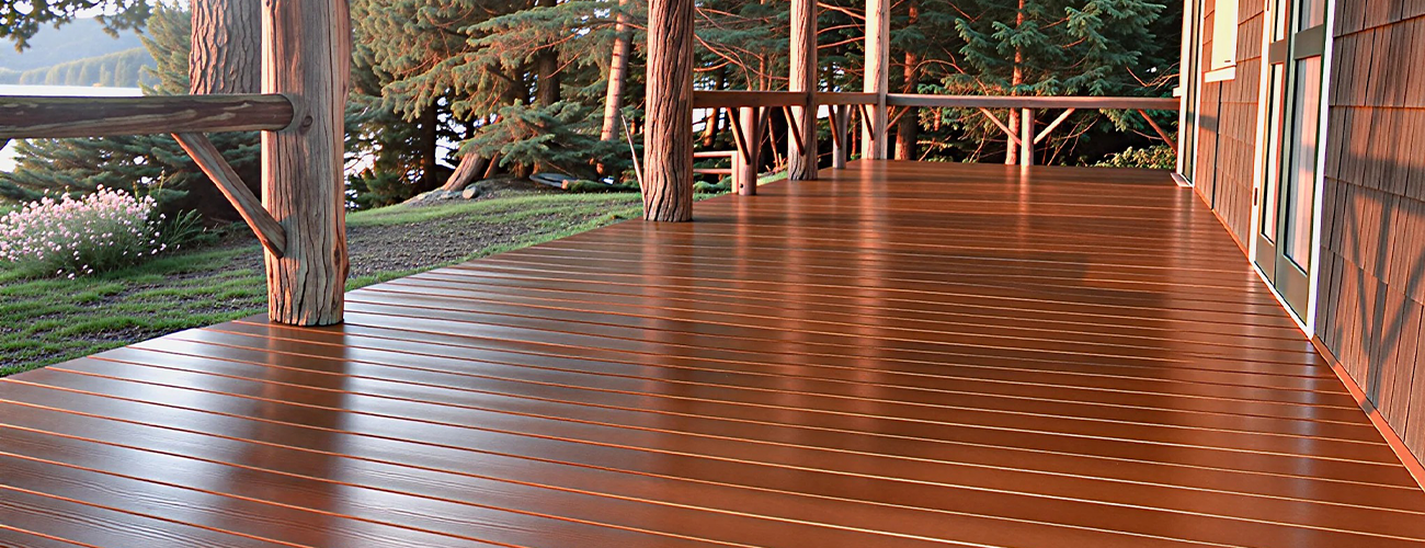 Vermont Natural Coatings