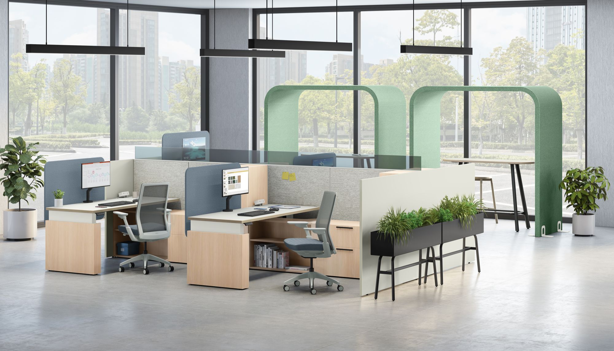 HNI Corporation image 11