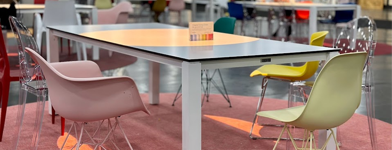 Oasiq Furniture