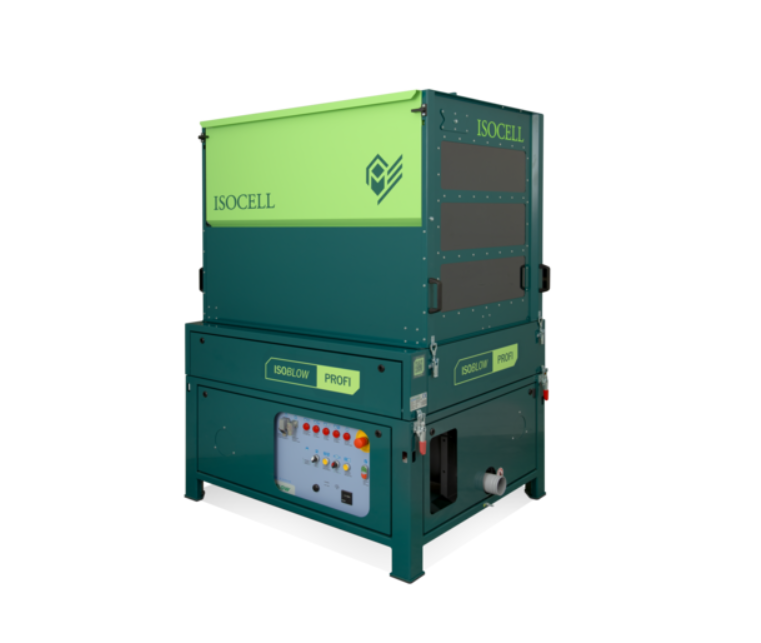 ISOCELL GMBH & CO KG image 14