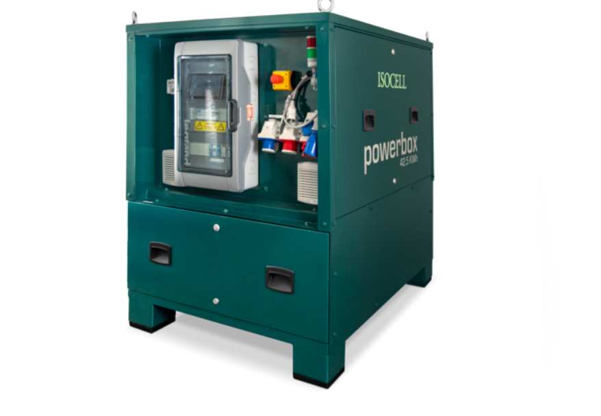 ISOCELL GMBH & CO KG image 5