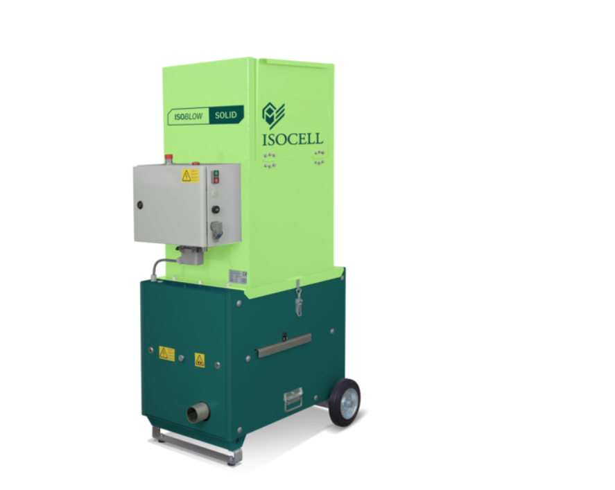 ISOCELL GMBH & CO KG image 2