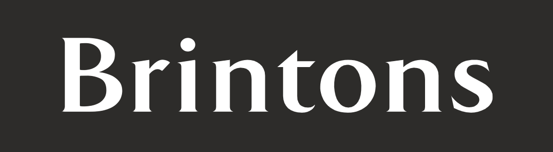 Brintons Floorcoverings logo