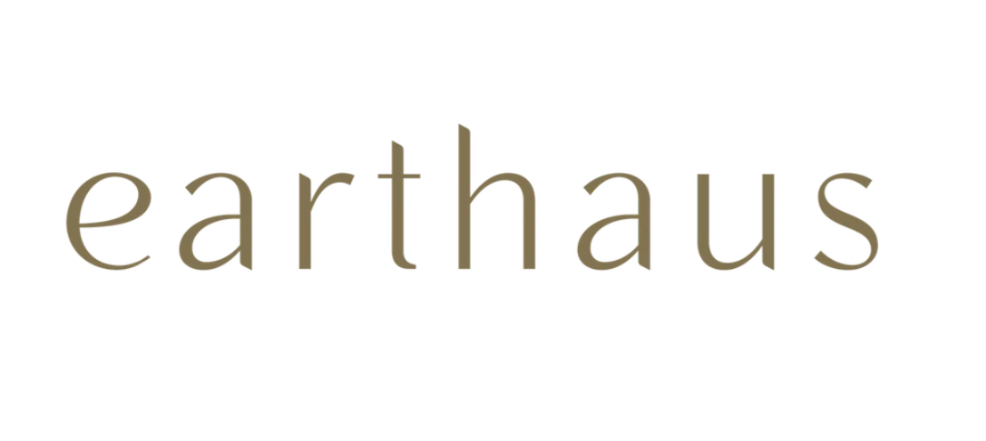 Earthaus Plaster logo
