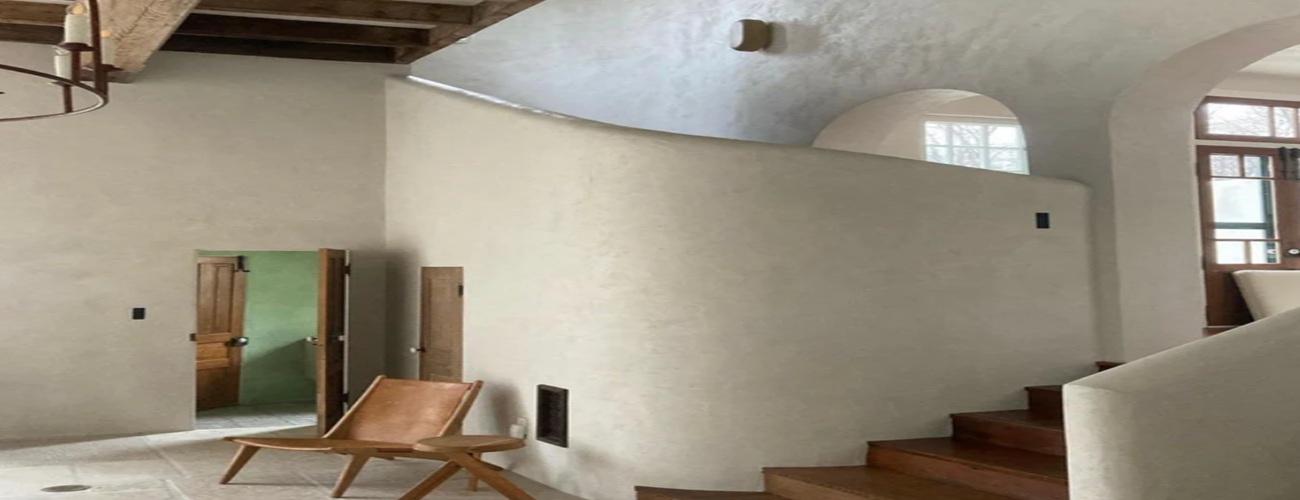 Earthaus Plaster
