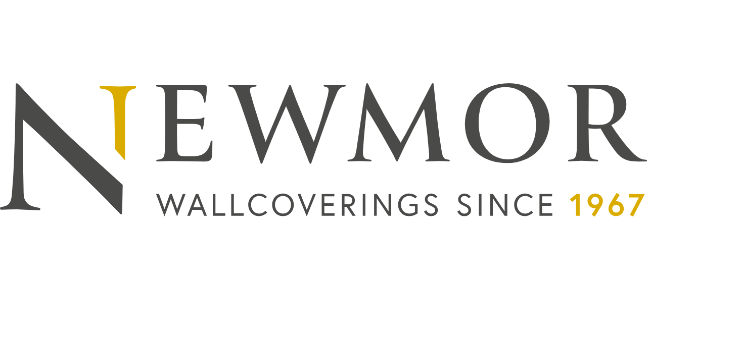 Newmor Wallcoverings logo