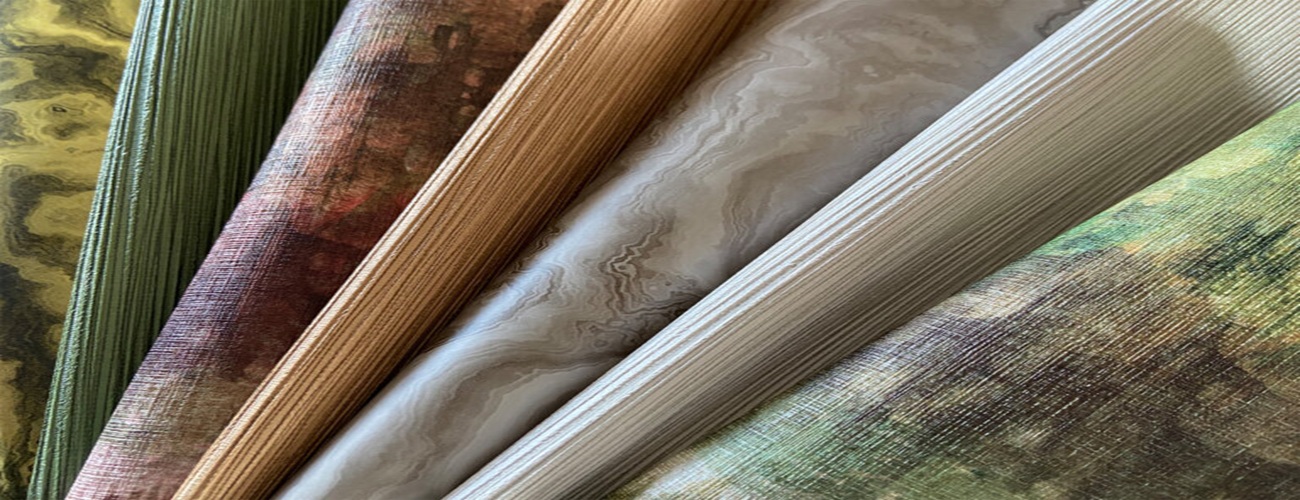 Newmor Wallcoverings