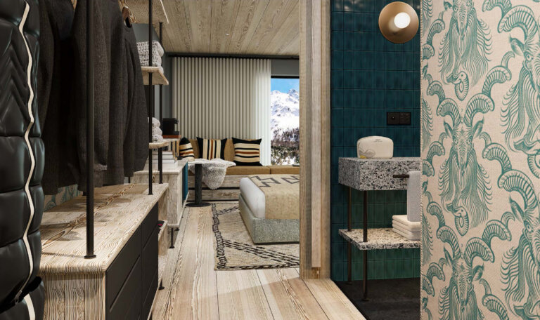 Newmor Wallcoverings image 7