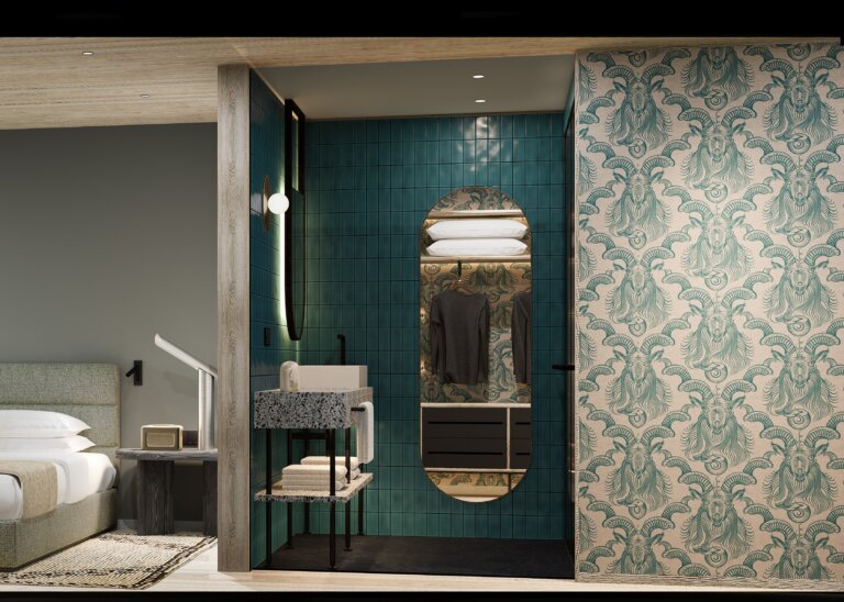Newmor Wallcoverings image 10