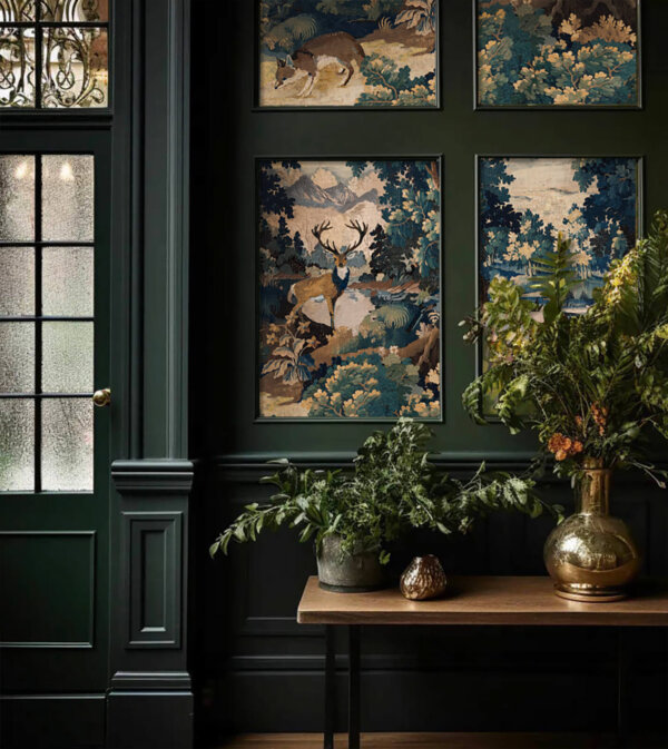 Newmor Wallcoverings image 3