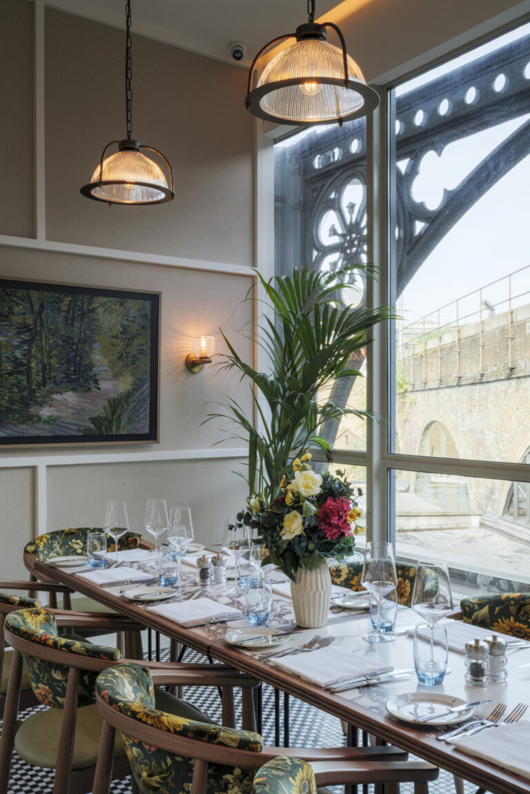 Newmor Wallcoverings image 12