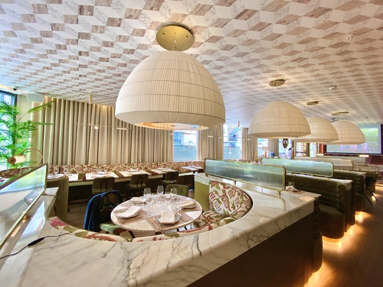 Newmor Wallcoverings image 5