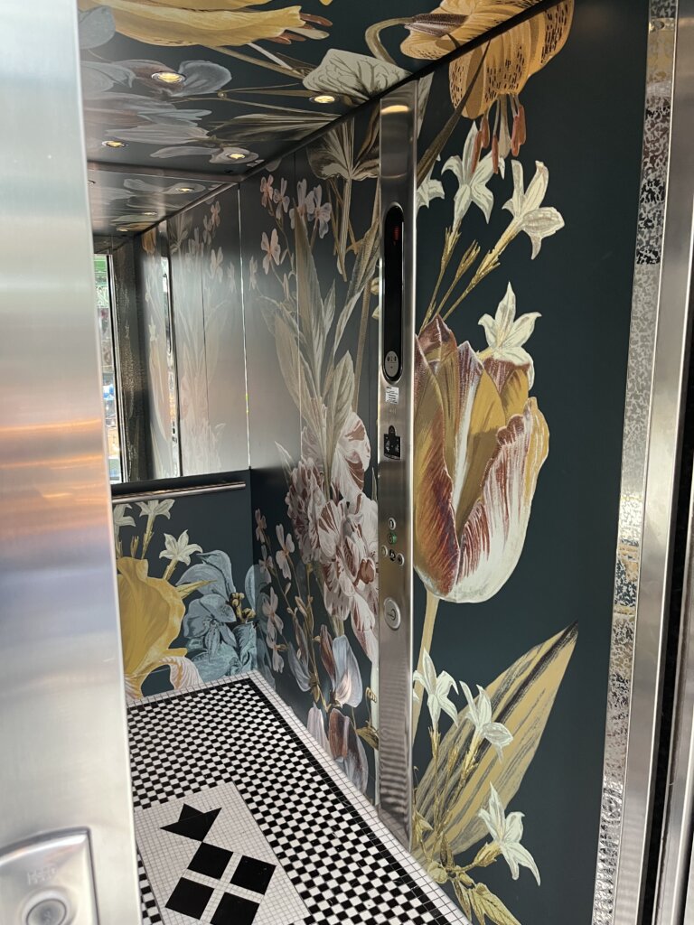 Newmor Wallcoverings image 6