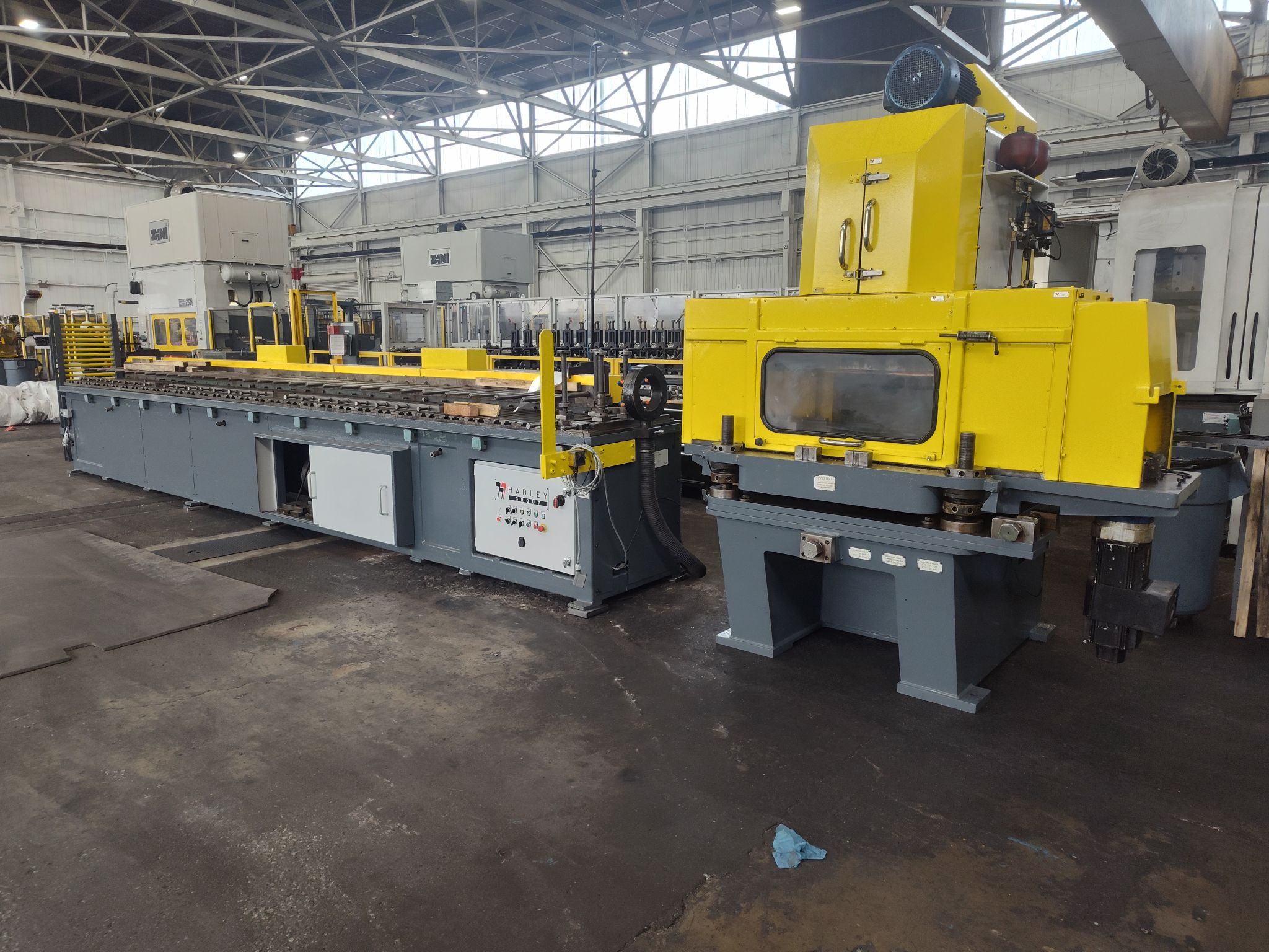 CDH Custom Roll Form, LLC image 6