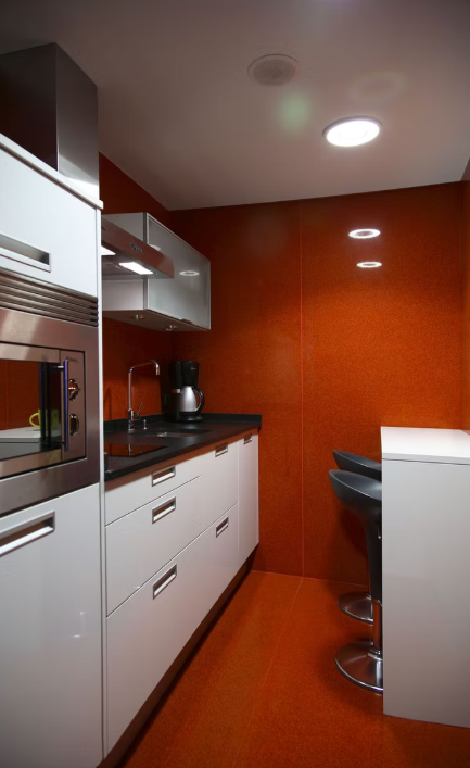 Global Integrated Flooring Solutions image 15