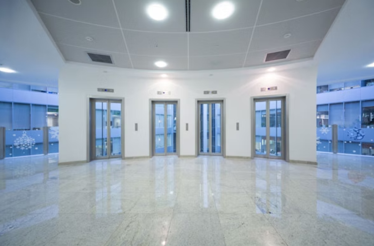 Global Integrated Flooring Solutions image 9