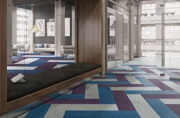 Global Integrated Flooring Solutions image 10