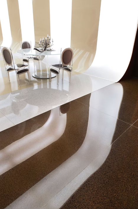 Global Integrated Flooring Solutions image 1