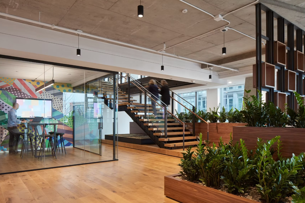 Global Integrated Flooring Solutions image 14