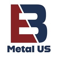 EB Metal logo