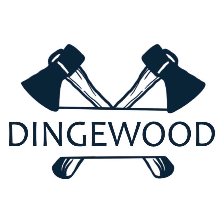 Dingewood logo