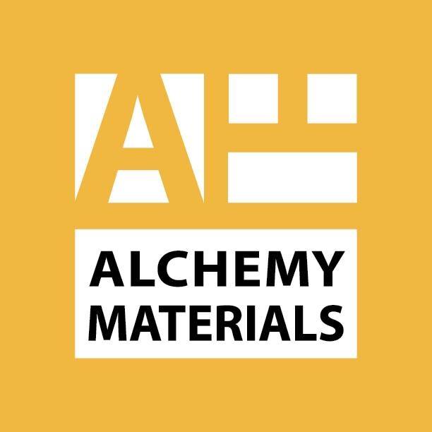 Alchemy Materials logo