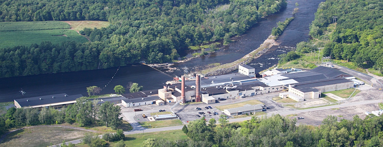 Potsdam Specialty Paper, Inc.