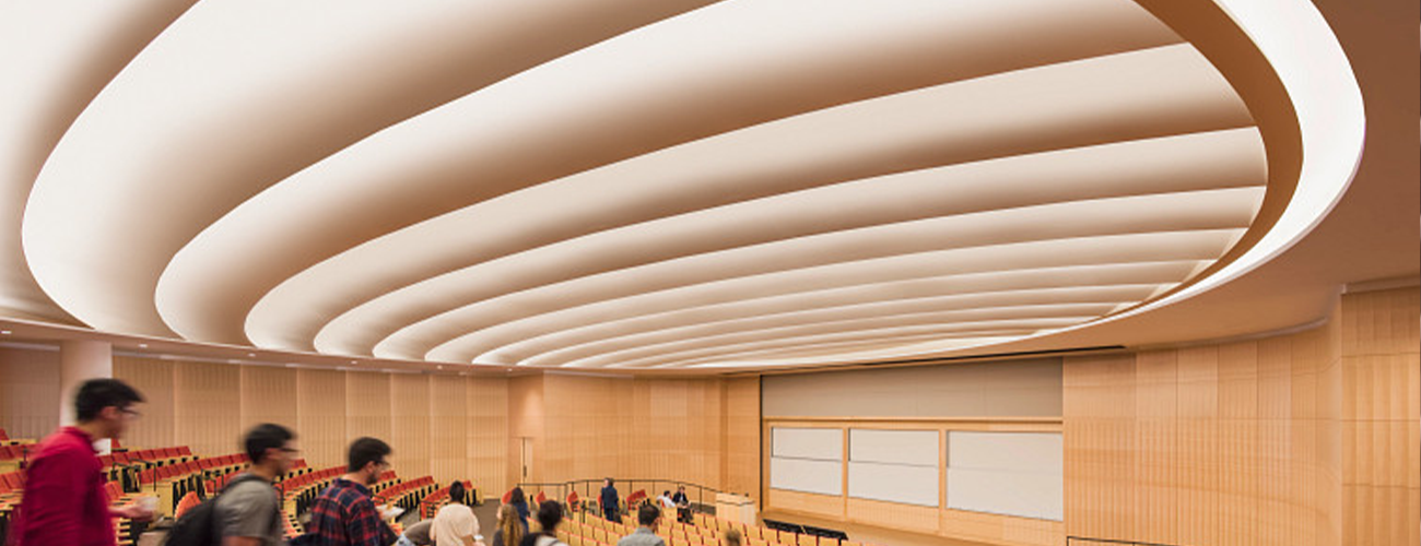CertainTeed Ceilings
