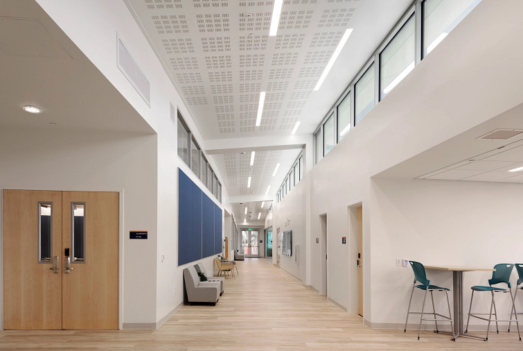 CertainTeed Ceilings image 3