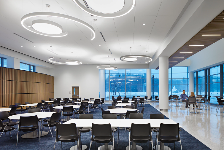 CertainTeed Ceilings image 9
