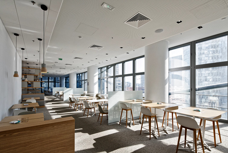 CertainTeed Ceilings image 8