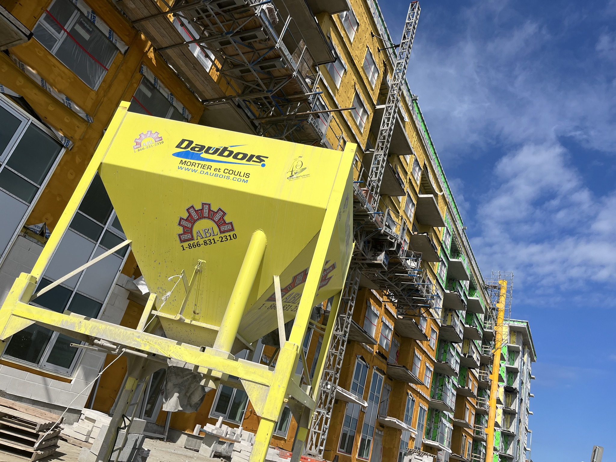 Daubois Products Inc. image 3