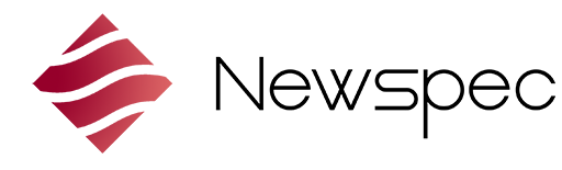Newspec logo