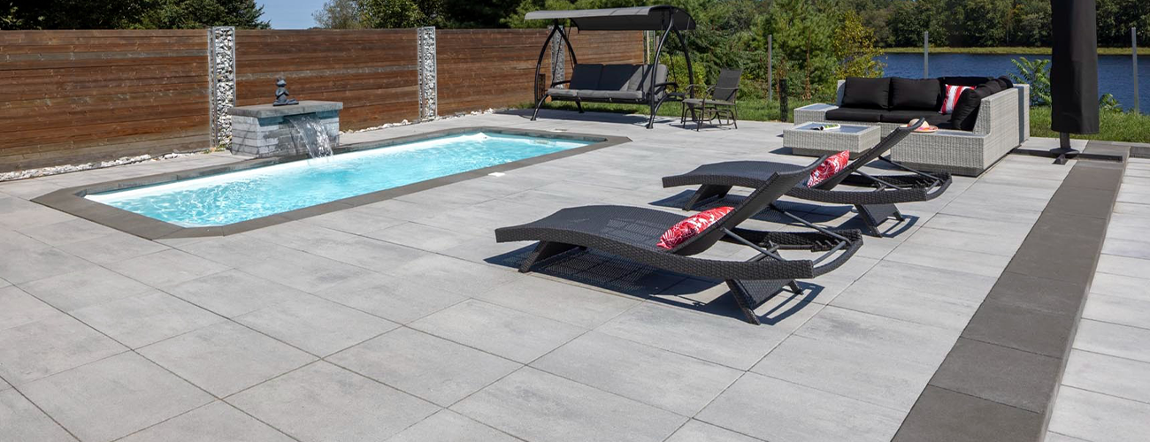 BOLDUC Concrete product manufacturer