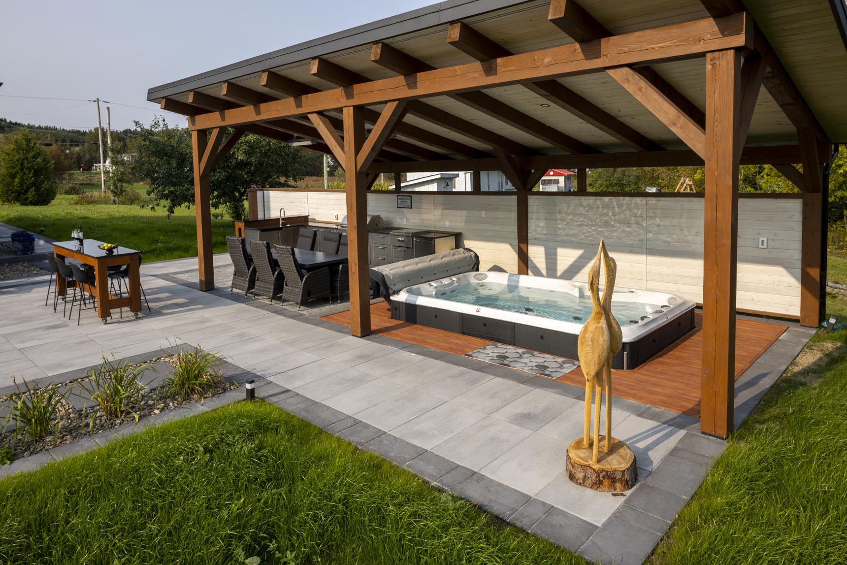 BOLDUC Concrete product manufacturer image 1